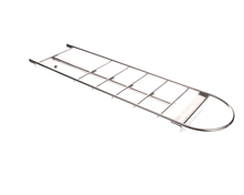 AVTEC RP CAR0601 CARRIER  BUS TRAC TRAY UPRIGHT