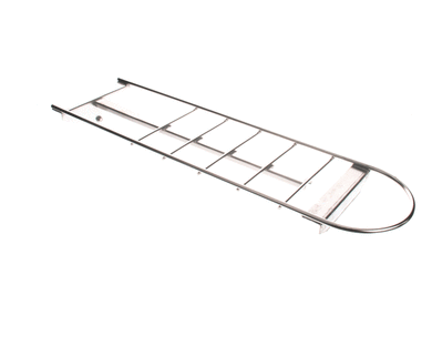 AVTEC RP CAR0601 CARRIER  BUS TRAC TRAY UPRIGHT