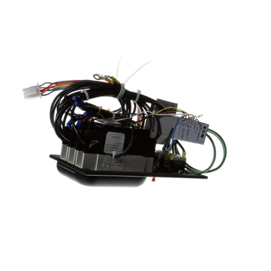 AVTEC RP EG30C44CR0 CONN. PLATE  30A  480/3  GFEP  NEMA L16-