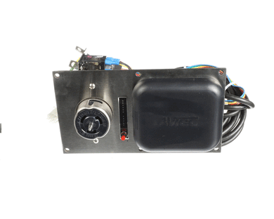 AVTEC RP EG50C24CR0 GFEP  50A  208/3P TURN & LOCK RECEPT (PA