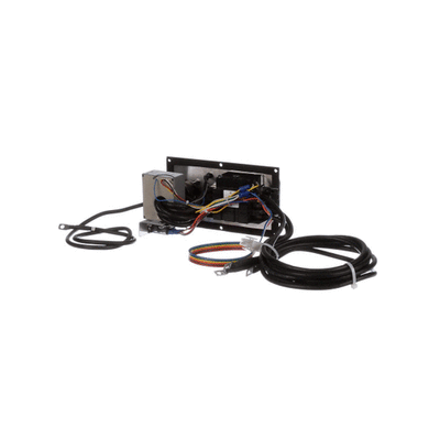 AVTEC RP EG60C24CR0 GFEP  60A  208/3P TURN & LOCK RECEPTACLE
