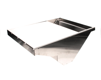 AVTEC RP EMH0602 20X16 AX STYLE HIGH VOLUME EXTRACTION MO
