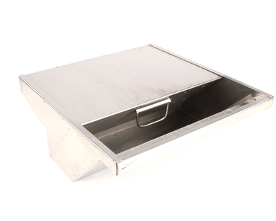 AVTEC RP EML0602 16X16AX STYLE LOW VOLUME EXTRACTION MODU