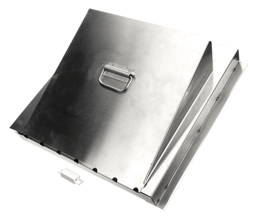 AVTEC RP EML1202 MODULE  ECOARCH UV 16W X 16H SECOND 1-2