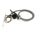 AVTEC RP EX20A03P06 CONNECTION PLATE  20A  120/1