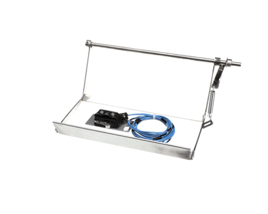 AVTEC RP JAM0901R SINGLE JAM  ANTI ASSEMBLY CONVEYOR FIELD