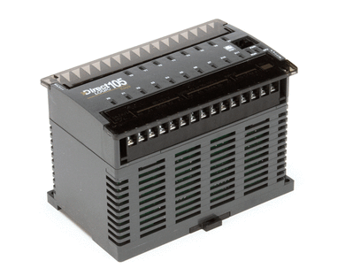 AVTEC RP PLC3001 PLC  P30 NORMAL PROGRAM 1 WASH