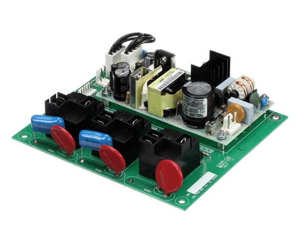 AVTEC PARTS RP RLY0207