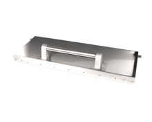 BAKERS PRIDE D4006X DOOR ASSEMBLY [DP2]