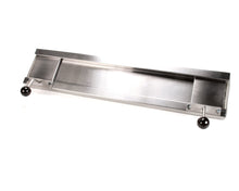 BAKERS PRIDE C5040T DOOR ASSEMBLY WO/WNDW SOLID [EP-
