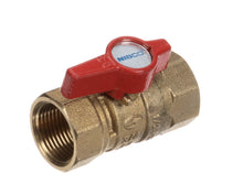 BAKERS PRIDE R3206A VALVE  GAS SHUT-OFF 3/4   NPT