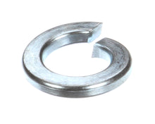 BAKERS PRIDE Q3007X WASHER  9/16 SPLIT-LOCK (BLK)
