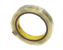 BERKEL 01-400171-00180 TAPE CLEAR SUPER BOND 1 ROLL