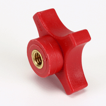 BERKEL 01-402275-00622 KNOB  TABLE 4-STAR
