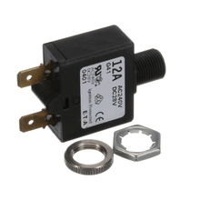 BERKEL 01-402675-00817 CIRCUIT BREAKER