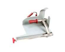 BERKEL 01-404675-01184 PRODUCT TABLE