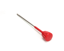 BERKEL 01-40827A-0075A ROD  CENTER PLATE  (WITH KNOB)