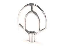 BERKEL 01-40PM10-00001 BATTER BEATER  10QT