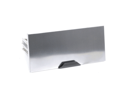 BEVERAGE AIR 00B27S088D-02 DRAWER ASSEMBLY -COMP BOT SPD/UCRD