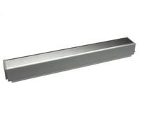 BEVERAGE AIR 00B27S147D-03 MULLION ASSEMBLY-DRAWER FOAM SURD