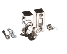 BEVERAGE AIR 00C30-099A DOOR LOCK
