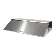 BEVERAGE AIR 01B36S074A-03 TOP COVER PKG SP48-18M-47