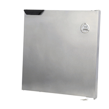 BEVERAGE AIR 02B01S604D-01 DOOR ASSEMBLY RH (RIGHT) HAND SS/AAL 27/
