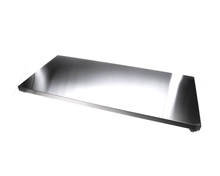 BEVERAGE AIR 02B33S063D-03 DOOR ASSEMBLY SS SM34