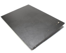 BEVERAGE AIR 02B36S041D DOOR ASSY RH DD/BB/MS BLACK V
