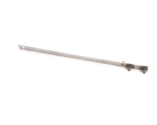 BEVERAGE AIR 03B03S019B HINGE BRACKET ASSEMBLY - LH DP