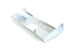 BEVERAGE AIR 04B02S211D-01 BLOWER HSG ASSEMBLY - WELD DD