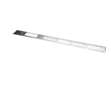 BEVERAGE AIR 07A32-161D-05 GRILLE - FRONT W/CONTROLLER  SPE/UCF/WTF