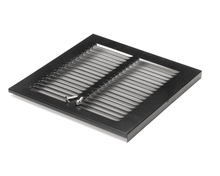BEVERAGE AIR 07B30S020B-AA FRT COMP GRILLE ASSY BLACK