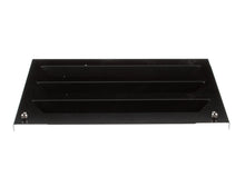 BEVERAGE AIR 07B30S020B FRT COMP GRILLE ASSY