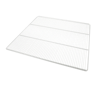 BEVERAGE AIR 100185005 SF1HC-1S & SR1HC-1S SHELF 25 5/8 X 24
