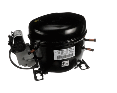 BEVERAGE AIR 100397042 COMPRESSOR-EMB FFU130HAK VM/NC