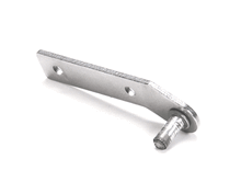 BEVERAGE AIR 13B01S004A HINGE PLT.ASSEMBLY.BTM.LT.TOP LT.