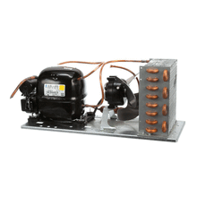BEVERAGE AIR 15B33S043C COND UNIT ASSEMBLY 48-R 115V R134