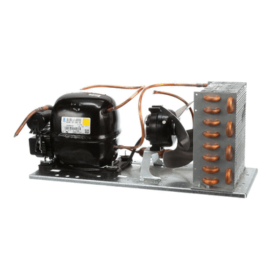 BEVERAGE AIR 15B33S043C COND UNIT ASSEMBLY 48-R 115V R134