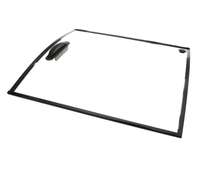 BEVERAGE AIR 181406012 TOP DOOR ASSEMBLY  NC51