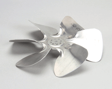 BEVERAGE AIR 19-0101-00 FAN BLADE 9 1/2