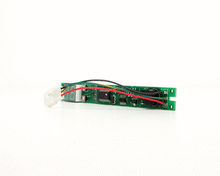BEVERAGE AIR 19-1705-01 BOARD CIRCUIT DISPLAY W/ALARM