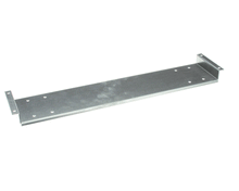 BEVERAGE AIR 26A38-006B CHANNEL - CASTER ZG DD