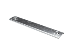 BEVERAGE AIR 26B02S001B BASE RAIL ASSEMBLY.FRT. 27S