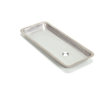 BEVERAGE AIR 28A06-001C DRAWN DRAIN PAN DD/BM(SMALL)