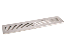 BEVERAGE AIR 28A06-005C DRIP TRAY SS DD68C