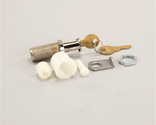 BEVERAGE AIR 28B04S001AAA BM LOCK ASSEMBLY.