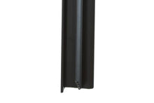 BEVERAGE AIR 28D35-026B TOP RAIL BREAKER-RT END DW/SF