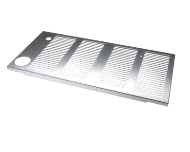 BEVERAGE AIR 28D37-141D-03 GRILLE-REAR .022 ZG  UCF/R20