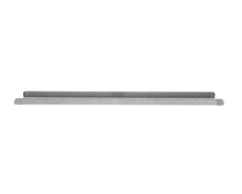 BEVERAGE AIR 28D40-084D-04 SUPPORT-PAN  12 CROSSBAR  13/16